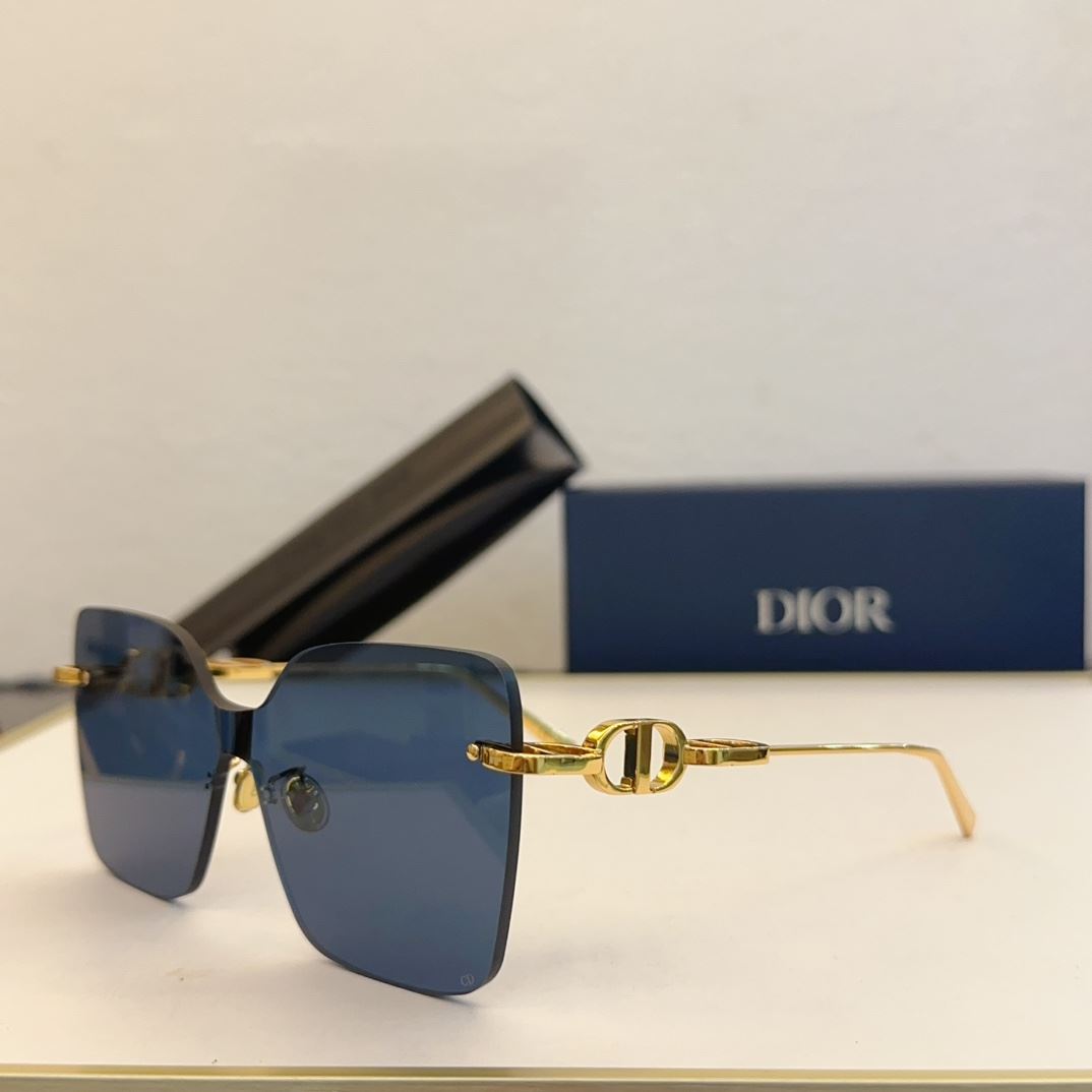 Christian Dior Sunglasses